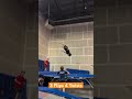 Sick 😙 #trampoline #gymnastics #tumbling #gymnast #actionsports