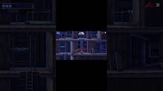 Terminator 2D No Fate Secrets: Hidden Machine gun in Level 2 #shorts