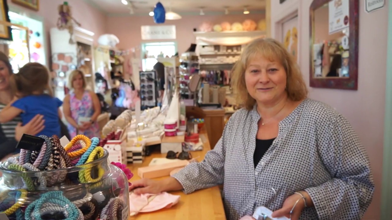 Waverly General Store in Waverly, PA YouTube