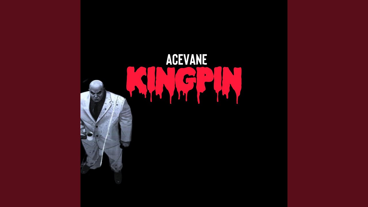 KingPin YouTube