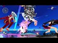 S4Xero (S4 League) : 【Hell Hard (6V6)】Asia room (聖なる部屋) 女神の休日は回避の美しさを求めて闘う。