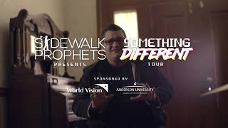 Sidewalk Prophets - Something Different Tour - Tavernier, FL 4/19