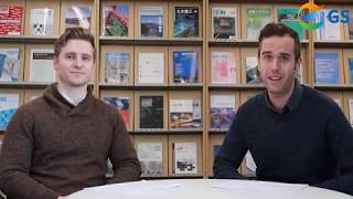 GS E&C English - Episode 1 Schedules and Deadlines