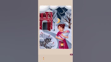 Art puzzle#art puzzle game 🧩art puzzle #art puzzle game🎮