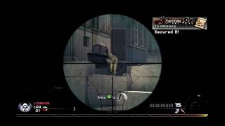 Not even a hitmarker