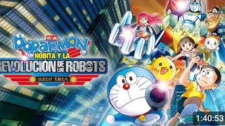 #Doraemon Movie| doremon, Nobita new adventure full movie in Hindi Dubbed