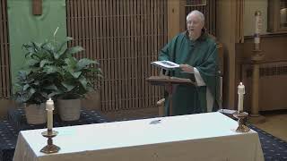 The Sixth Sunday in Ordinary Time - February 15, 2026