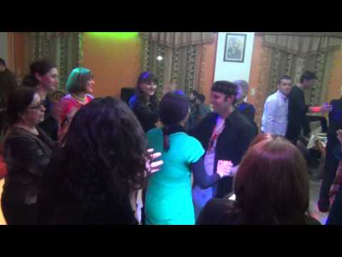 გეგუთის იუმორის ფესტივალი სუხია XXL, დეკემბერი, 2012  -12