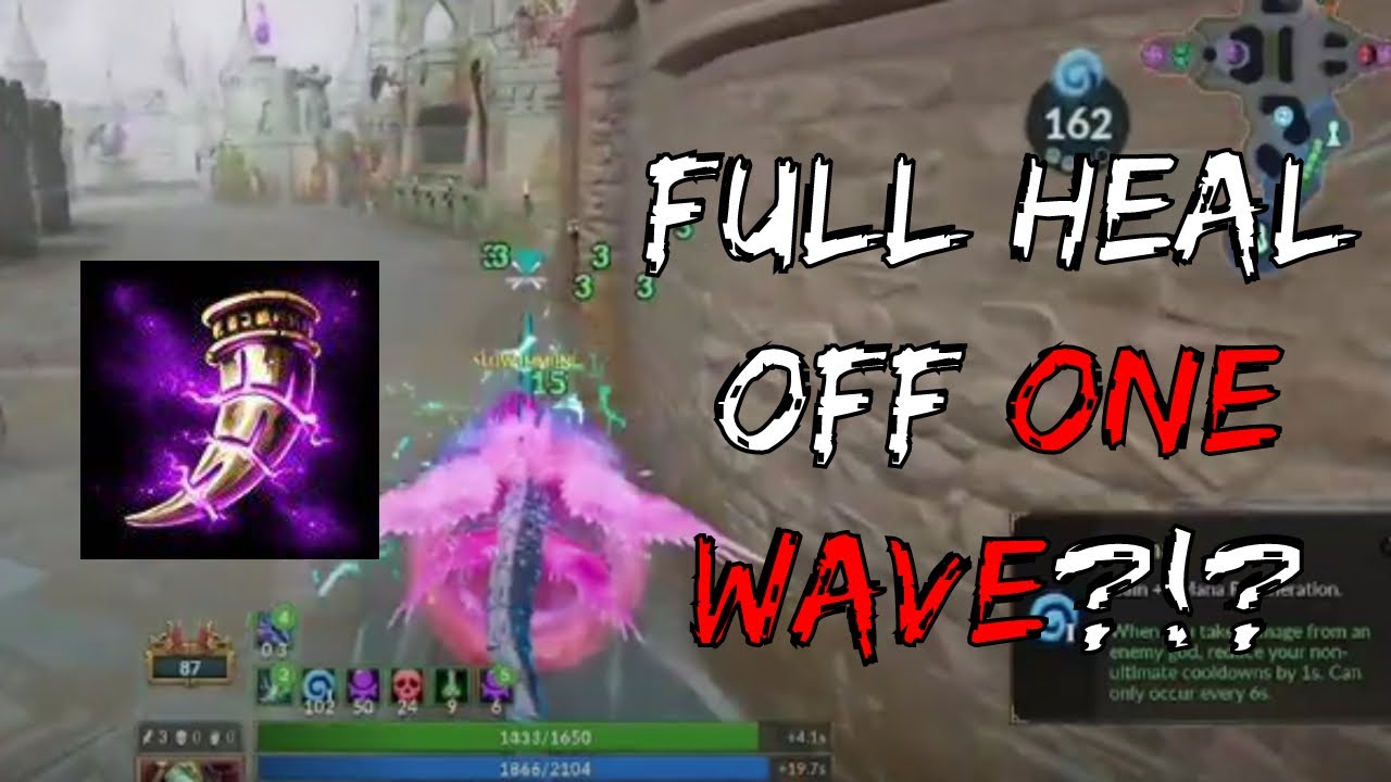 The NEW BANCROFTS On KUKULKAN Goes CRAZY?!? - Duel - Smite 2 Kukulkan ...