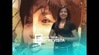 ABYA YALA ENTREVISTA