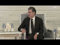 SH der Emir empfängt den Präsidenten der Region Kurdistan im Irak