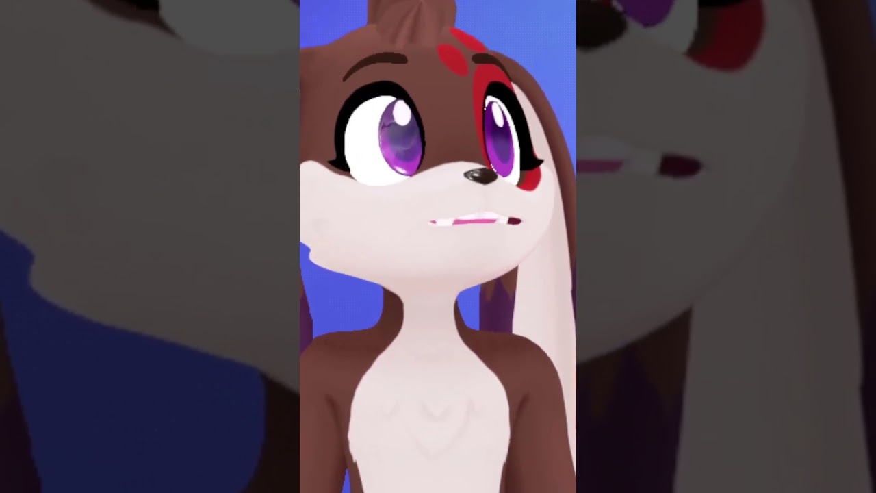 Strawberry wants to Sit On Bubbz