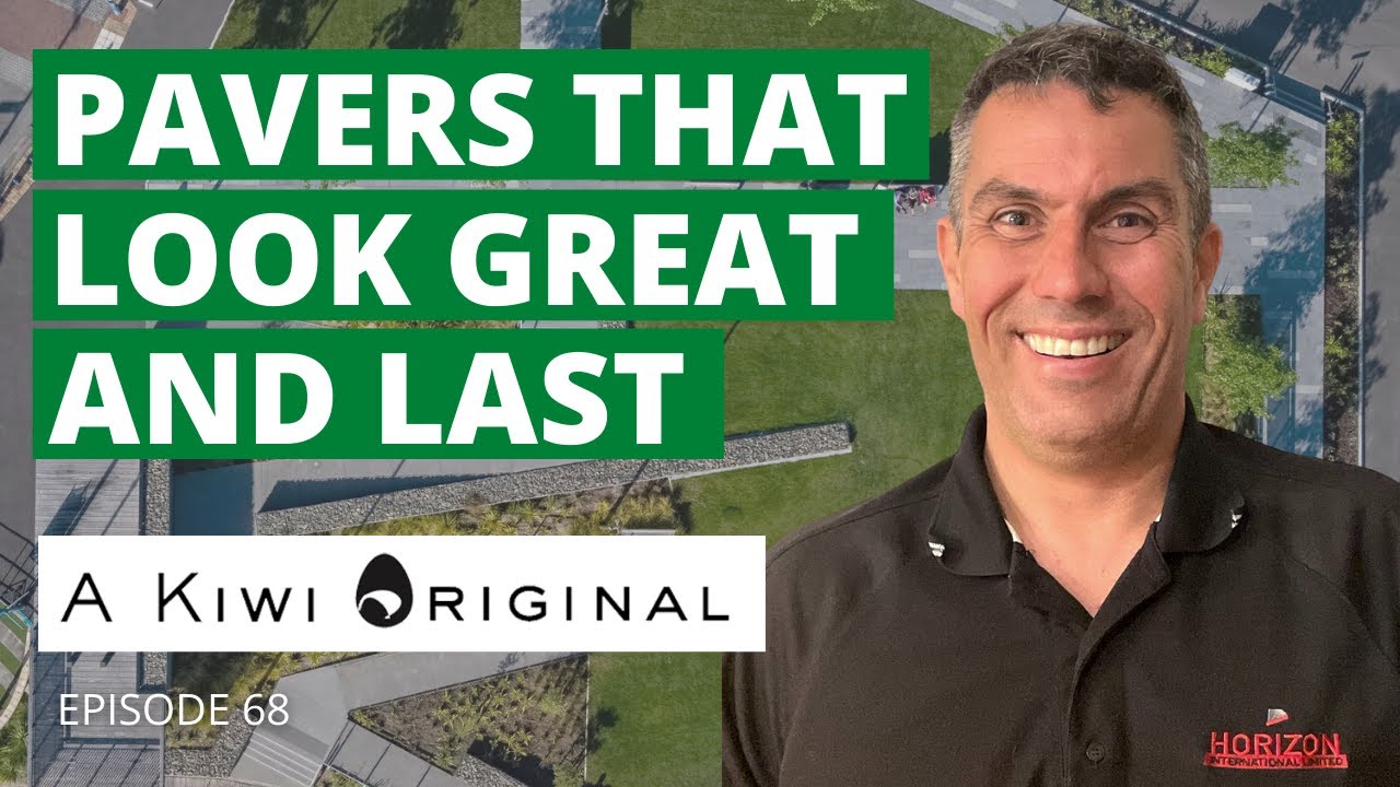 A Kiwi Original - Nathan Roper | Horizon International 068 - YouTube