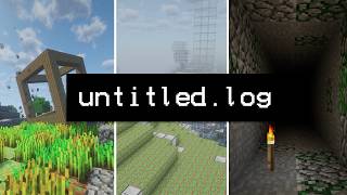 untitled.log 1.1.0 - Trailer