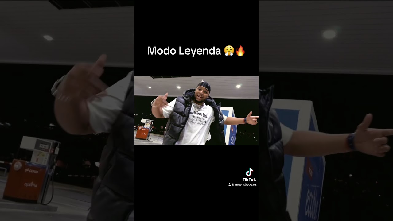 Modo Leyenda - Angelts06 ft 