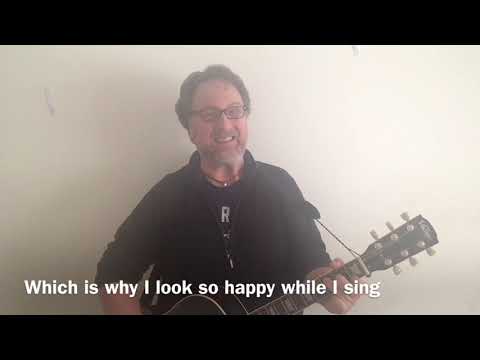 A Song That’s not About Brexit