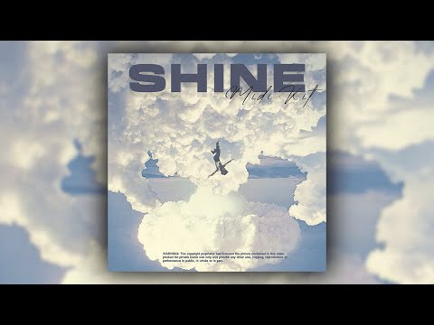 Piano Midi Kit 2023 - Shine video preview