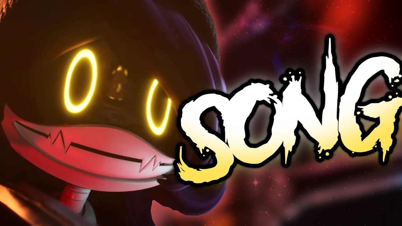 MURDER DRONES SONG - 