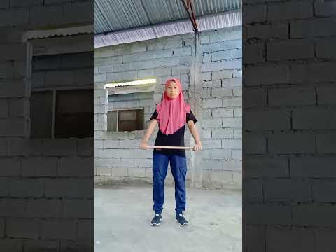 12 BASIC STRIKES AND 12 BASIC BLOCKS | ARNIS BASIC STANCES