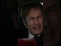 jimmy disrespects mike | Better Call Saul #shorts