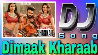Download Lagu Dhimak Kharaab DJ Song || Ismart shankar DJ Songs || DJ RoadShow Dance Mix || DJ SUNIL KPM MP3