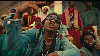 Kassy Richmc Feat Selemanyo - Live Once. Official Video