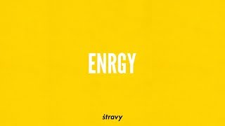 Stravy - Enrgy
