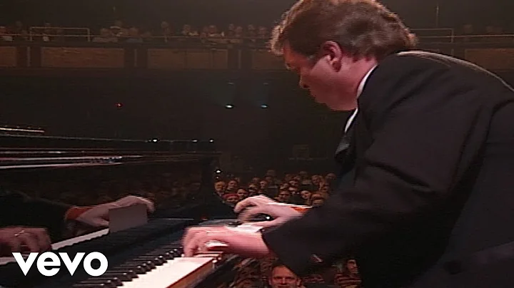 Anthony Buger, Mark Lowry - Keep on the Firing Lin...