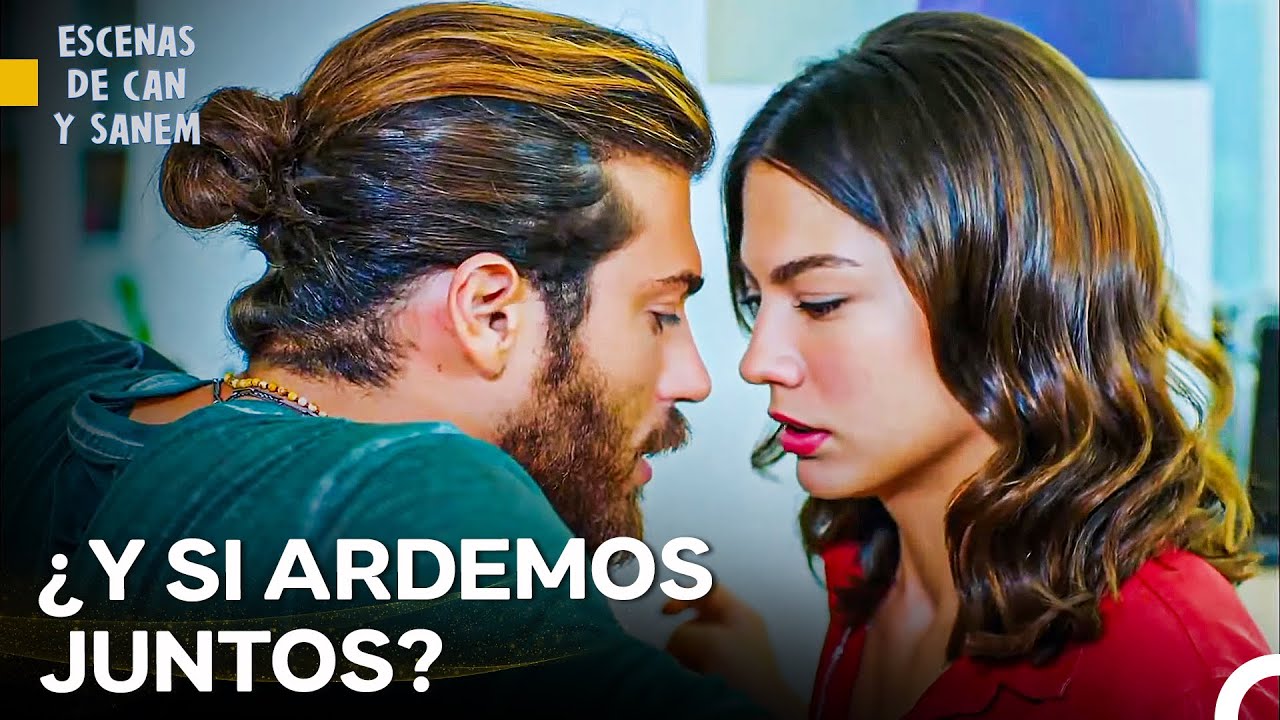 No Puedes Imaginar Cuánto Te Quiero...🔥