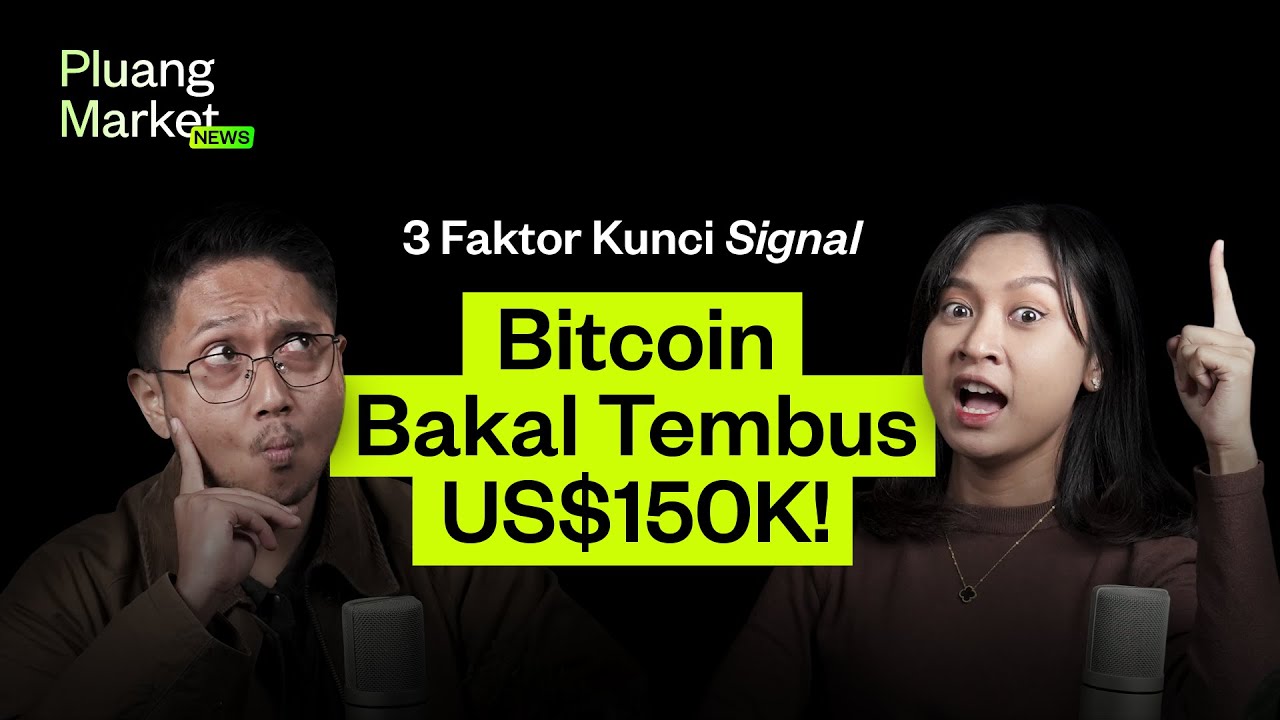 Prediksi Harga Bitcoin 2025