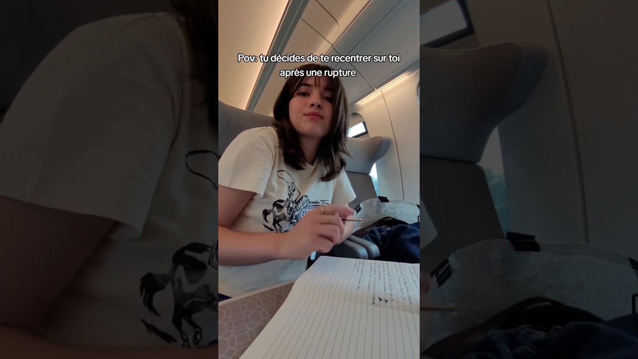 C'est la saison de l'amour propre ❤️🔥🫂 #pourtoi #france #lisacortes #heartbreak #myshorts #pov