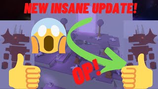 SHADOVIS RPG - Locations of **ALL** The *New* ENEMIES! [Showcase]