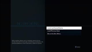 Prey the best ending