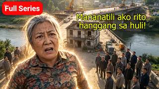 Nagpatayo Siya ng Tulay para sa Buong Baryo Pero Hinarang, Ang Kanyang Desisyon ay Hinangaan ng Laha