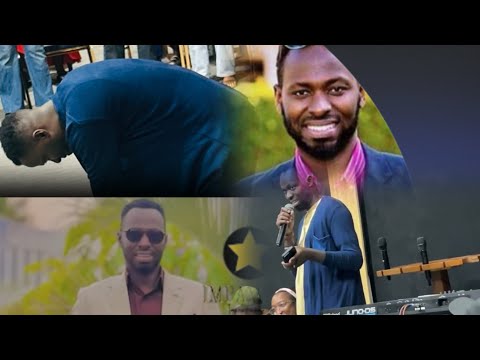 YOOOH😍💕 KEVIN WO MURI #ALARM ARADUSEZEYE ASANZE UMURYANGO 🇺🇸BYARI IBYISHIMO KURI WE 😍😻