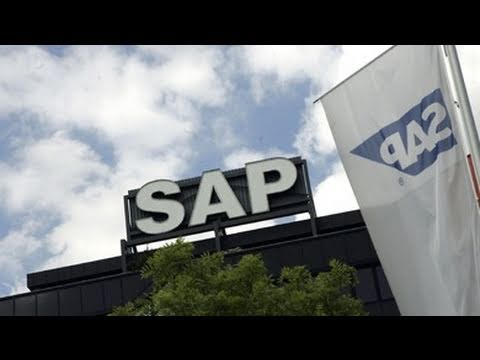How SAP Saved $90 Million