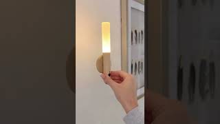 Wall-Mounted Light (3C) #shorts #v=PiROmf6Fyt8