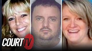 Celebrity Timothy Verrill Investigation 'Sloppy' in Small-Town Secrets Murder Trial Wealth