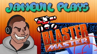 Blaster Master Any% (JP) #Speedrun in 27:53.79 [Personal Best]