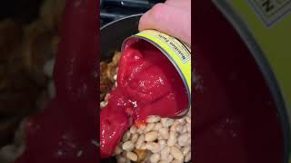 Reply To justadreamerhere  Chef Tip Canned Tomatoes 