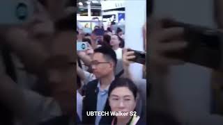 Walker S2 (Ubtech)