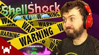 I DESTROYED THE whole MAP... ALMOST | Shellshock Live w/ Ze, Chilled, GaLm, & Smarty