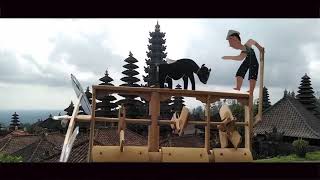 Download Lagu KONSER RAKYAT LEO KRISTI | 0501 | SALAM DARI DESA MP3