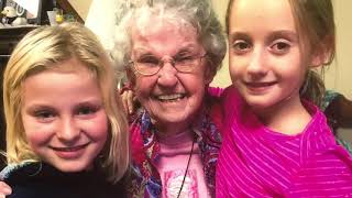 In Loving Memory of Marie West