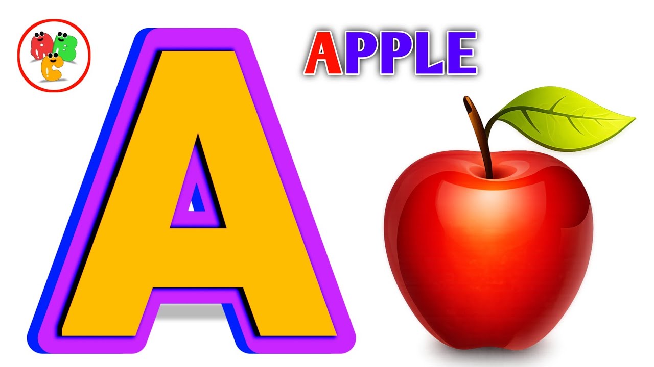 🌟 ABC Phonics Song 🎵 | Learn A to Z Alphabet Sounds for Kids 👶 | Learn ...