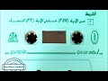مصحف الشيخ المحيسني 1409 هجري منقول من قناة صوتيات نادرة رقم 2