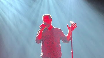 Third Day: Thief — Live In MN (Farewell Tour 2018)
