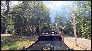 Details Billy Jones Wildcat Railroad Update