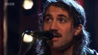 The Low Anthem - Charlie Darwin (LIve on Later with Jools Holland 20/11/2009) chords