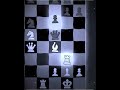"What am I famous for?" An amazing rook sacrifice 😏🔥 #chess